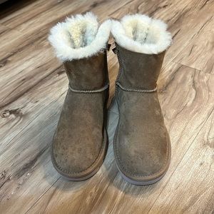 UGG winter boots!
